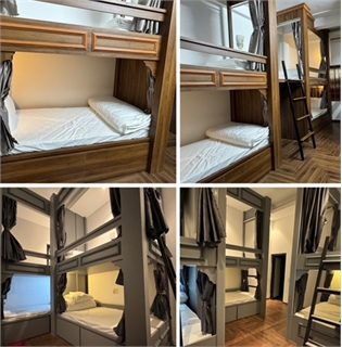 Dormitory 