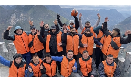 Ha Giang Loop 2,3,4 Days 
